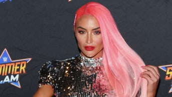 Former WWE star Natalie Eva Marie credits PETA for turning her on to hunting