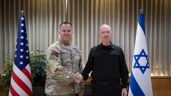 US general visits Israel to review military capabilities amid Iran tensions