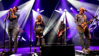 Israeli band says venue canceled show because their name is too political