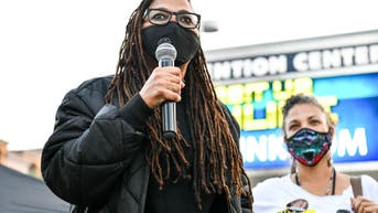 Presidential hopeful's VP pick exposed for repeated praise of notorious antisemite