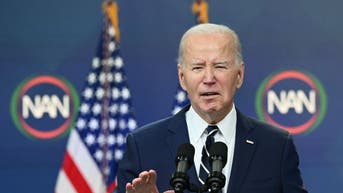 State AG shuts down Dem proposal to skirt election deadline to get Biden on ballot