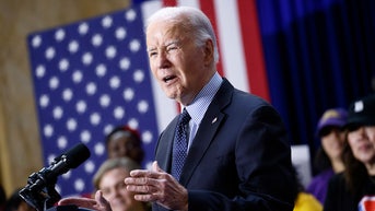 Biden hints at taking possible action that would effectively shut down the border