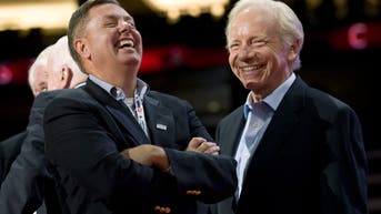 Here's what I'd like you all to remember about my dear friend Sen Joe Lieberman