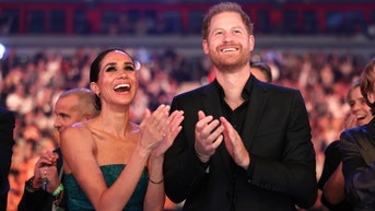 Meghan Markle, Prince Harry ponder politics, dare to&nbsp;'voice opinions' on world stage: expert