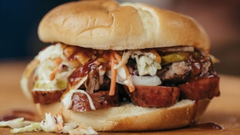 Little Miss BBQ is the boss: Hotspot serves world-class 'cue with southwestern style