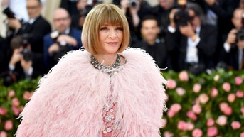 Anna Wintour Vogue shakeup as magazine queen steps back from power perch - Fox News