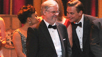 Playwright Christopher Durang, a Tony winner for 'Vanya and Sonia and Masha and Spike,' dies at 75