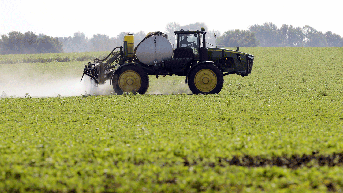 Health experts stunned as Trump green-lights banned pesticide: 'Toxic by design' - Fox News