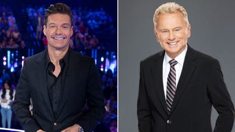 Ryan Seacrest's promo for 'Wheel of Fortune' sparks debate over future of show