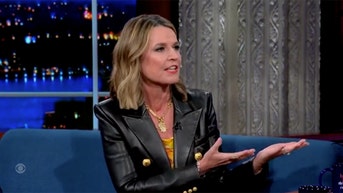 Savannah Guthrie opens up on what it was like at NBC after hiring former RNC chair