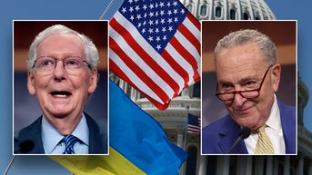 Senate approves $95B aid package for Ukraine and Israel, awaits Biden's signature