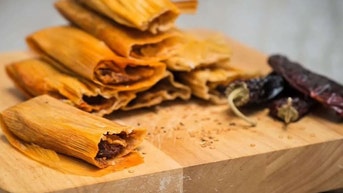 Traditional Mexican dish becoming the talk of the table in American food scene
