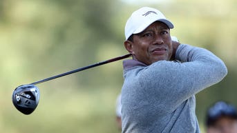Tiger Woods told cops he was 'hoping to' play in Masters during DUI arrest - Fox News