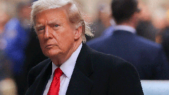 Trump will be first ex-president on criminal trial. Here's what to know about the hush money case