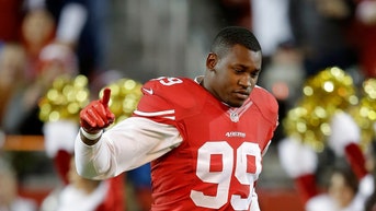 Former NFL star who broke league records dies at 36 - Fox News