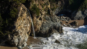 Cause of death revealed for Big Sur hiker whose body was found on remote California trail - Fox News