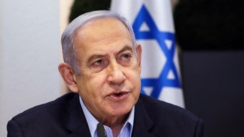 Israel debunks ‘Hamas libels‘ about mass grave spread by media, says Netanyahu spox