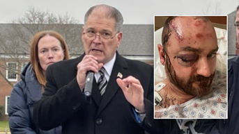 Liberals adopting Republican tactics, delivering rude awakening to squatters