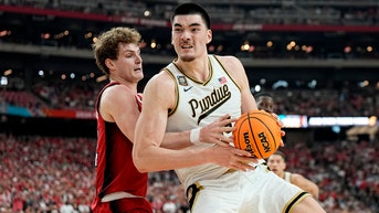 Purdue stops NC State’s Cinderella run, advances to national championship