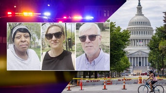 Sec. Buttigieg says he can 'safely' walk dog, but DC native is more frightened: 'Prisoner in your own home'