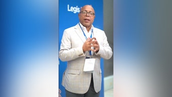 Politician's son shot, killed outside gas station, police say