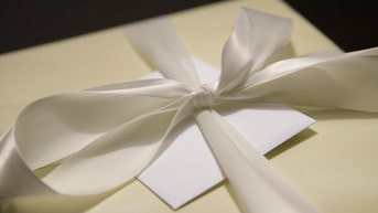 Do you still need to send a gift if you can't attend a wedding? Etiquette expert weighs in
