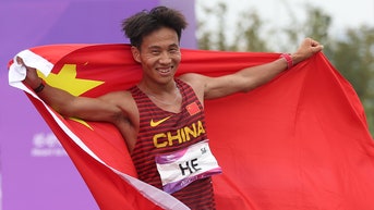 Beijing half-marathon winner stripped of medal after suspicious video surfaces