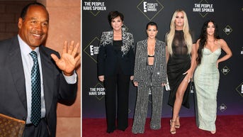 How OJ Simpson's friendship with the Kardashians had a ‘devastating’ impact