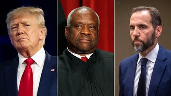 Justice Thomas raises question about legitimacy of special counsel's Trump investigation