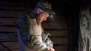 Ukraine implements passport renewal restriction for military-age men outside the country