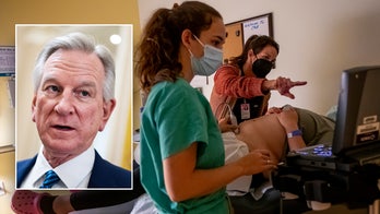 Alabama senator seeks to expose abortions at the Department of Veterans Affairs