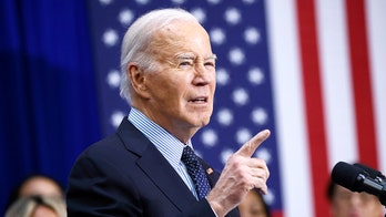 Medical expert 'absolutely shocked' by timing of Biden's prostate cancer diagnosis