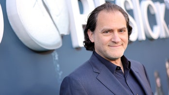 Marvel actor Michael Stuhlbarg assaulted in NYC by homeless man with a rock