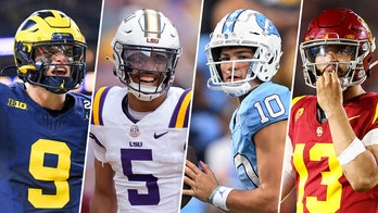 2024 NFL Draft guide: Quarterbacks headline draft class; what to know about order