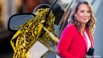 ABC News correspondent victim of car 'smash and grab' in Oakland, feels 'sad for the folks that do this'