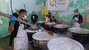 World Central Kitchen, known for providing wartime food aid, to resume work in Gaza after staff deaths