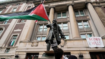 Columbia celebrates ‘alleged terrorists' with on-campus memorial to ‘journalists’ killed in Gaza: report