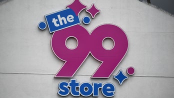 California shoppers flood 99 Cents Only shops ahead of closure: 'I blame Newsom'