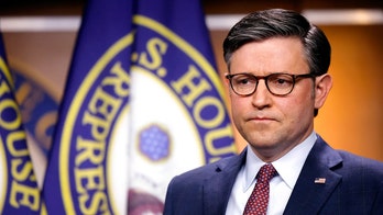 Republicans accuse colleagues of 'crying wolf' as critical bill fails and more top headlines