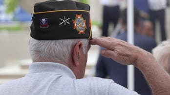 Veterans could decide the  midterms, and the VA is why