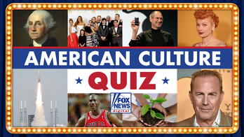 American Culture Quiz: How well do you know ‘Modern Family,’ the modern military and more?