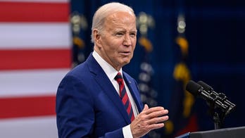 President Biden, ISIS-K is ramping up its terror. You must ramp up our response