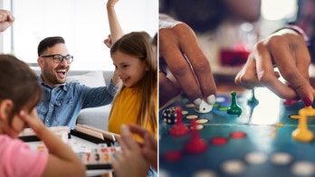 Fun board games and card games to grab on Amazon for family game night