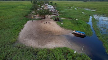 Brazil faces Indigenous resistance over plans to drill for oil in Amazon rainforest