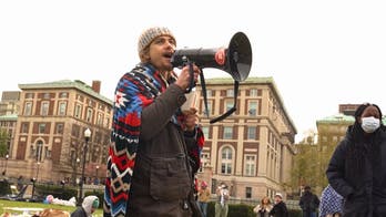 Jewish-American alum says Columbia president should have taken these steps 'the second' protests started