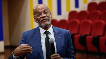 Ariel Henry resigns as prime minister of Haiti as country continues to face deadly gang violence