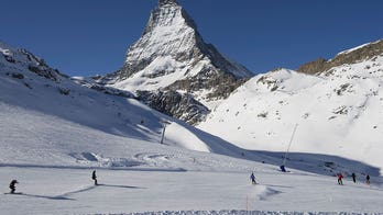 American teen among 3 killed in avalanche near popular Swiss resort