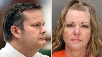 Chad Daybell verdict: Jury finds doomsday author guilty of murdering Lori Vallow's kids, his first wife