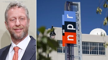 NPR CEO slams editor who exposed bias. Looks like truth is 'profoundly disrespectful'