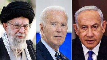 Imminent attack from Iran keeps Israel on alert as US admits 'credible' threat from terror state
